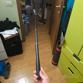 selfie stick estendibile