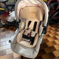 Seggiolino Peg Perego Primo Viaggio Lounge i-Size