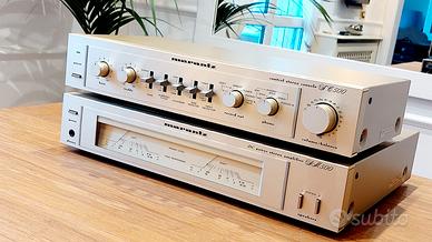 Marantz .►Cool Beauty◄. Bobo