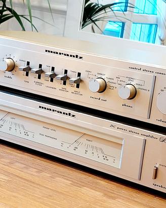 Marantz .►Cool Beauty◄. Bobo