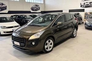 Peugeot 3008 1.6 HDi 115CV Allure
