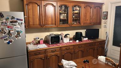 mobile soggiorno - cucina - credenza