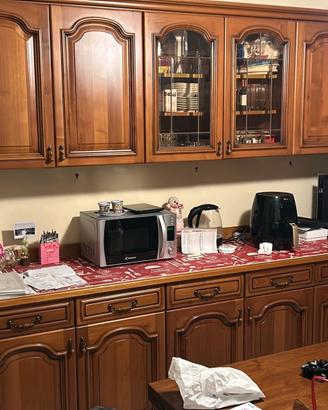 mobile soggiorno - cucina - credenza