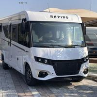 RAPIDO Serie Ci Serie C 86i auto