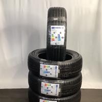 4 GOMME 225/60R17 BRIDGESTONE ESTIVE NUOVE 100%