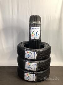 4 GOMME 225/60R17 BRIDGESTONE ESTIVE NUOVE 100%