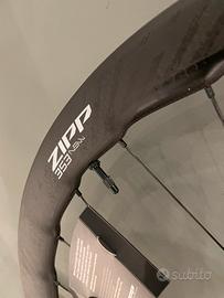 Zipp 353 NSW