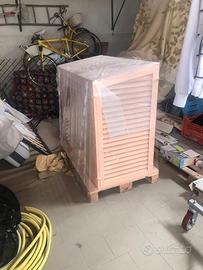 Rivestimento per esterno