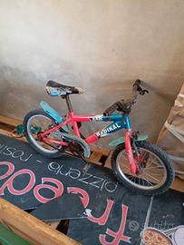 bici bimbo