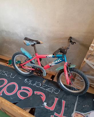 bici bimbo
