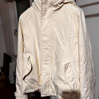 Woolrich – Giubbotto imbottito corto donna