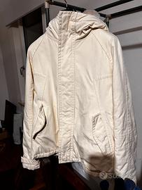 Woolrich – Giubbotto imbottito corto donna