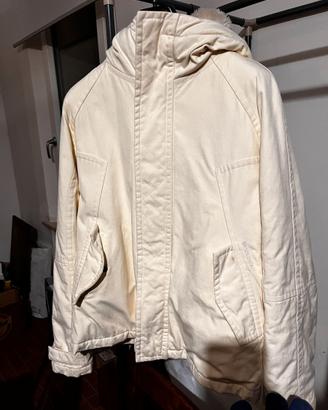 Woolrich – Giubbotto imbottito corto donna