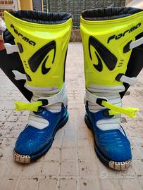 stivali cross/enduro Forma Terrain mx