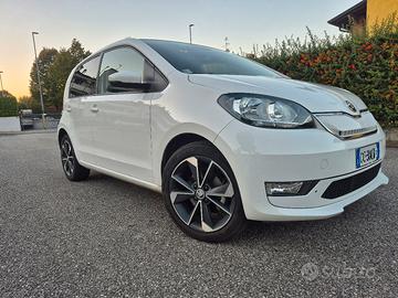 Skoda citigo - e iV Style elettrica