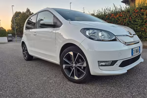 Skoda citigo - e iV Style elettrica