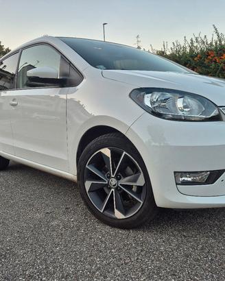Skoda citigo - e iV Style elettrica