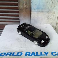 Modellini scala 1/18