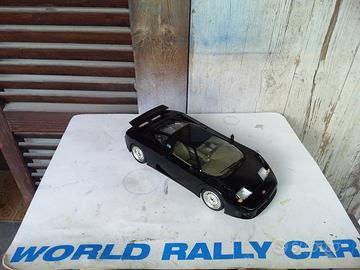 Modellini scala 1/18