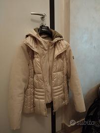 piumino da donna Yes Zee taglia M