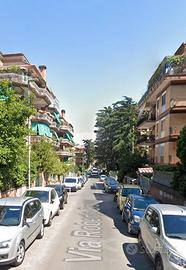 Talenti accogliente bilocale ammobiliato