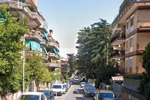 Talenti accogliente bilocale ammobiliato