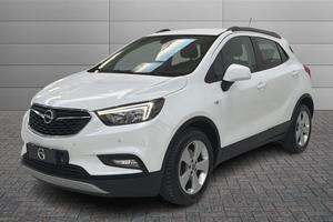 OPEL Mokka X - Mokka X 1.6 Ultimate s&s 4x2 115cv