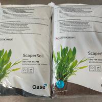 Oase ScaperSoil 9L e 3L
