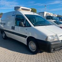 Peugeot Expert 2.0 HDi Isotermico Coibentato