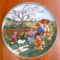 VILLEROY & BOCH - Piatto di PASQUA