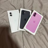 📱 iPhone 16 Plus📱 – NUOVI • SIGILLATI