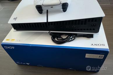 playstation 5
