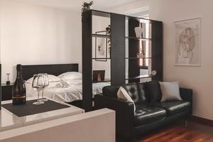 Monolocale super centrale a Trieste - via Mazzini