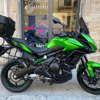 Kawasaki Versys 650 - 2018