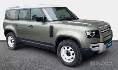 LAND ROVER DEFENDER 3.0 D6 200 110 AWD AUTO. FP
