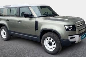 LAND ROVER DEFENDER 3.0 D6 200 110 AWD AUTO. FP