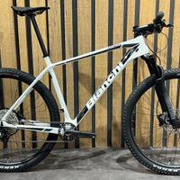 BIANCHI NITRON 9.4 - NUOVA - 2023