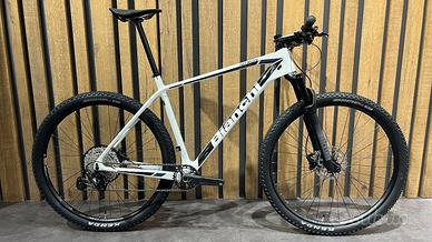 BIANCHI NITRON 9.4 - NUOVA - 2023