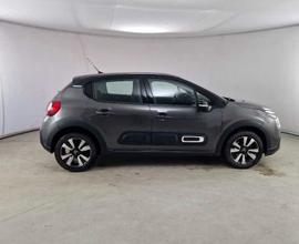 CITROEN C3 PureTech 83 S/S Shine Neo Patentati 5 P