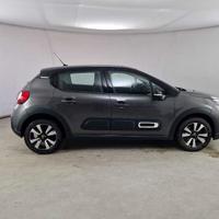 CITROEN C3 PureTech 83 S/S Shine Neo Patentati 5 P