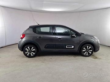 CITROEN C3 PureTech 83 S/S Shine Neo Patentati 5 P