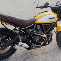 Ducati Scrumbler 800