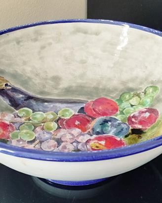 Vaso Artistico Lele + Peter – Serie Pantelleria 96