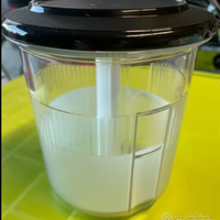 contenitore per olive o altro tupperware