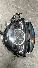 Contachilometri SH 125