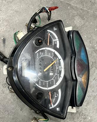 Contachilometri SH 125