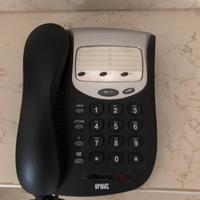 Telefono da tavolo
