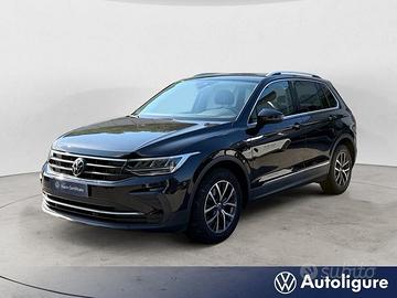 Volkswagen Tiguan 2.0 TDI SCR 90KW Life