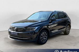 Volkswagen Tiguan 2.0 TDI SCR 90KW Life