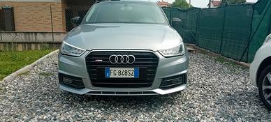 AUDI A1 TDi 1.4  90CV Sportback  S-Line Euro 6B